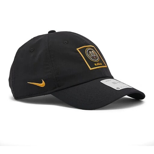 کلاه نایکی مدل NIKE BASKETBALL HEADWEAR CAPS NKDV3355-010فع6نخ