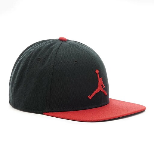 کلاه نایکی مدل NIKE- JORDAN PRO JUMPMAN SNAPBACK NلکبKAR2118-019