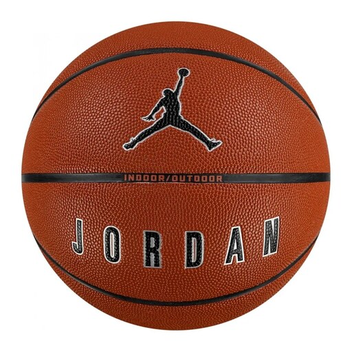 توپ بسکتبال نایکی مدل NIKE- JORDAN BASKETBALL BALL NKJ1008254855خم6فبغع