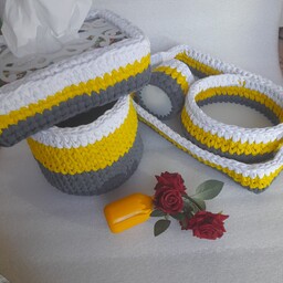Lion Brand Crochet Hook Set, 6-pack 
