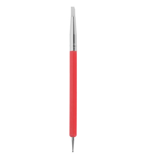 قلم طراحی ناخن مدل دالبر دوسر