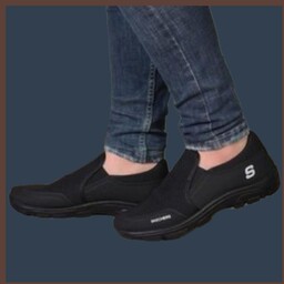 کفش اسکیچرز مدل چکاوک زیره پیو قابل شستشو در لباسشوئی ارسال رایگان  سایز 36 تا 45  محصول تکوتوک در باسلام