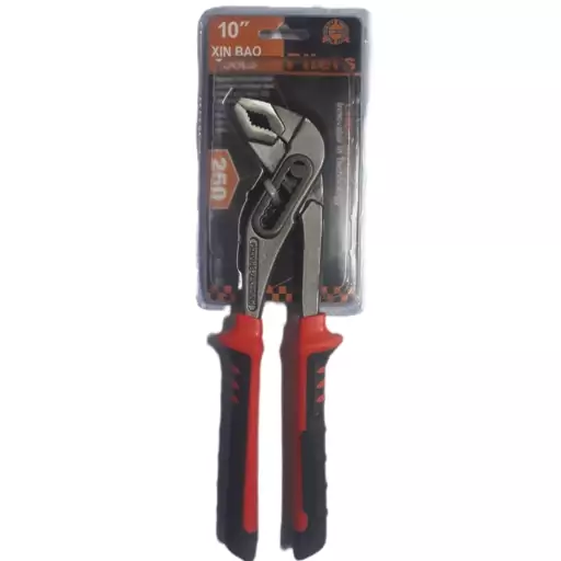 انبر کلاغی 10 اینچ اعلا  XIN BAO TOOLS