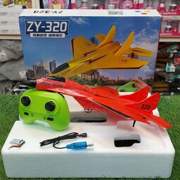 اسباب بازی هواپیما پروازی ZY

شارژی،کنترلی،چراغدار