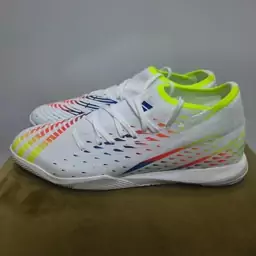 کفش کتونی فوتسال  اورجینال آدیداس پریداتور  Adidas 