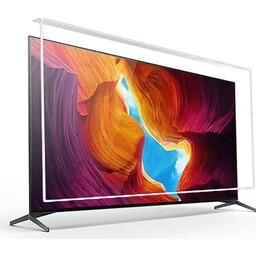 محافظ صفحه تلویزیون 82 اینچ تایوان اصل 2 میل   هزینه ارسال به عهده مشتری میباشد 