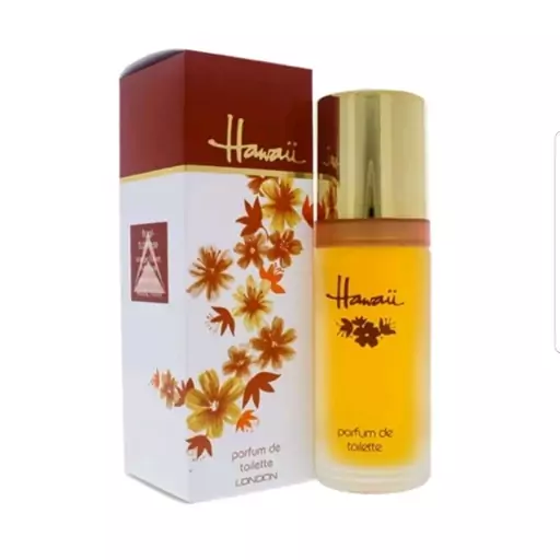 عطر ادکلن 55 میل میلتون لوید هاوایی Hawaii ارسال رایگان