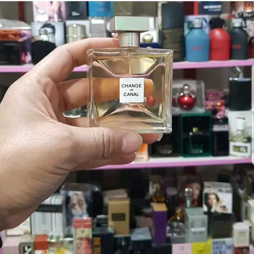 عطر ادکلن 50 میل گابریل شنل Chanel Gabrielle ارسال رایگان