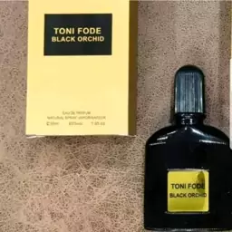 عطر ادکلن 50 میل تام فورد بلک اکید Tom Ford Black Orchid ارسال رایگان