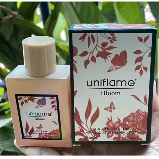 عطر ادکلن 50 میل گوچی بلوم Cucci Bloom ارسال رایگان