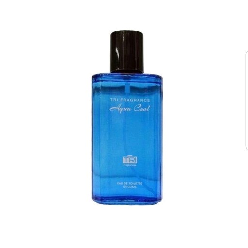 عطر ادکلن 100 میل اماراتی دیویدوف کول واتر Davidoff  Waterfor man ارسال رایگان