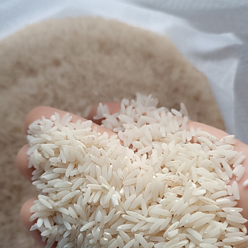 برنج طارم اعلاممتاز(ده کیلویی)معطر