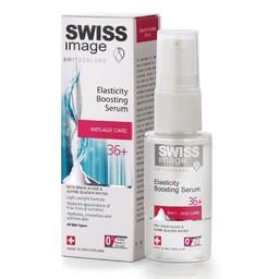 سرم صورت سوئیس ایمیج ضدالتهاب و حساسیت نرم کننده شاداب کننده مرطوب کننده ضدچین و چروک قوی 