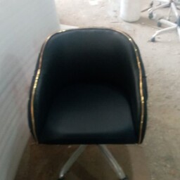 صندلی ارایشگاهی مدل کوپ چستر (ارسال با باربری و پس کرایه) 