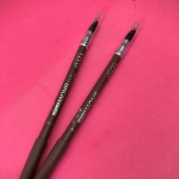 مداد ابرو با براش