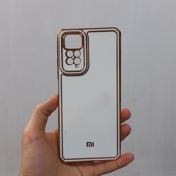 گارد MY CASE NEW  مدل REDMI NOTE 11