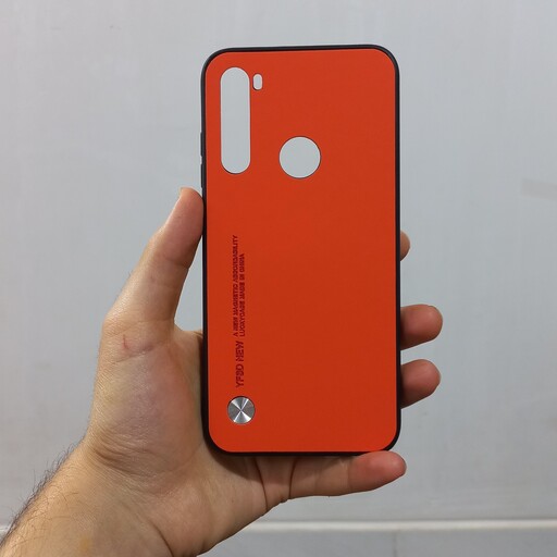 گارد NEW SD YF مدل XIAOMI NOTE 8