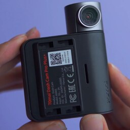 دوربین خودرو  Dash cam Pro Plus A500S