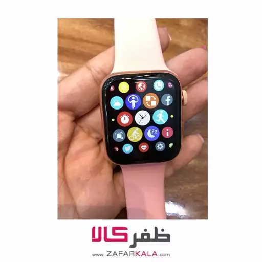 ساعت هوشمند A7- Plus