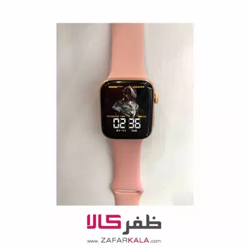 ساعت هوشمند A7- Plus