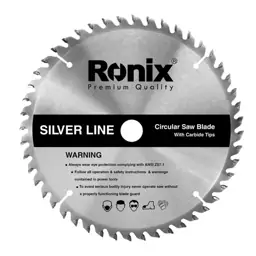 RH-5130
silver line 250.80 اره الماسه ساده