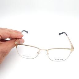 فریم عینک طبی مردانه درجه یک مارک پلیس .ارسال رایگان
