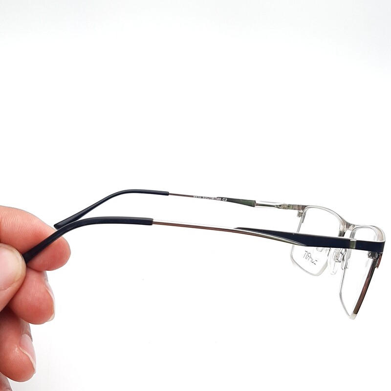 فریم عینک طبی مردانه اسپریت باکیفیت و درجه یک مناسب صورتهای متوسط .ارسال رایگان