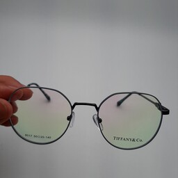 فریم عینک طبی زنانه نشکن کیفیت عالی مارک تیفانی کو .ارسال رایگان