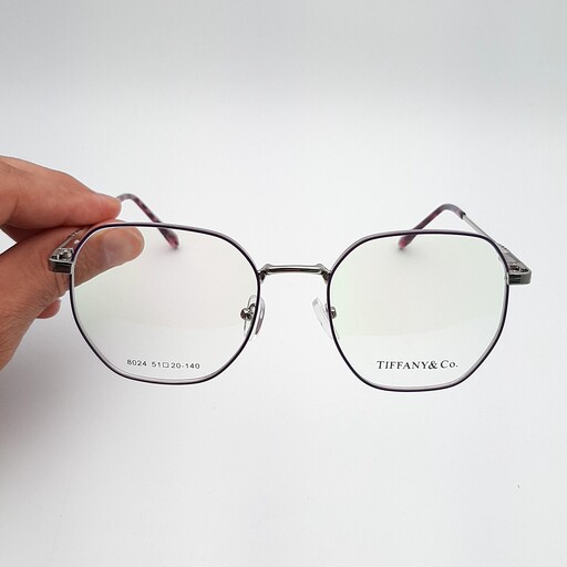 فریم عینک طبی زنانه مارک تیفانی کو .باکیفیت و درحه یک .ارسال رایگان