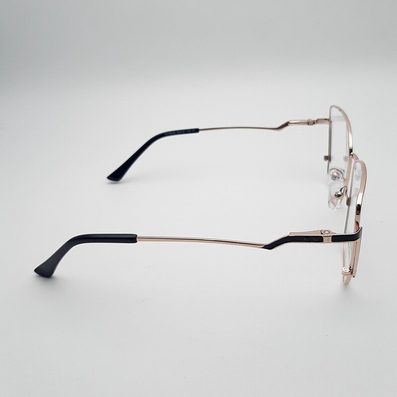 فریم عینک طبی زنانه تیفانی کو .مناسب صورتهای بزرگ و متوسط. ارسال رایگان