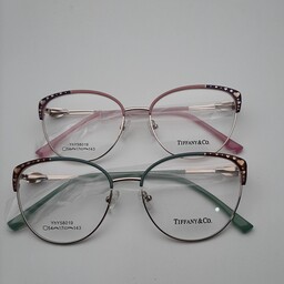 فریم عینک طبی زنانه مارک تیفانی کو با کیفیت و درجه 1 .ارسال رایگان