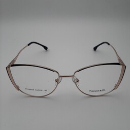 فریم عینک طبی زنانه تیفانی کو .با کیفیت درجه یک مناسب صورتهای متوسط .ارسال رایگان