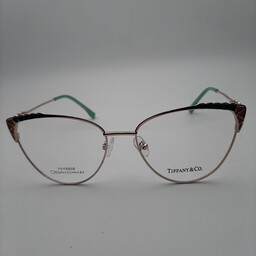 فریم عینک طبی زنانه مارک تیفانی کو .با کیفیت درجه یک ارسال رایکان