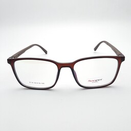 فریم عینک طبی مردانه. با کیفیت مناسب صورتهای کوچیک و متوسط .