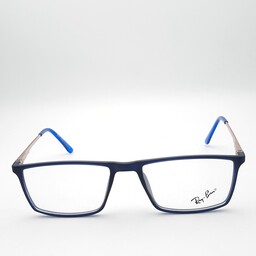 فریم عینک طبی مردانه مارک ریبن با کیفیت درجه یک .ارسال رایگان