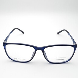فریم عینک طبی مردانه با کیفیت مربعی .مناسب صورتهای کوچیک و متوسط