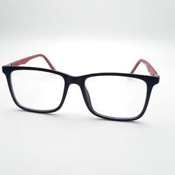 فریم عینک طبی مردانه با کیفیت دسته فنر .مناسی صورتهای کوچیک و متوسط 