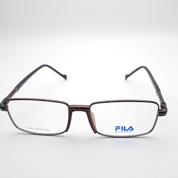 فریم عینک طبی مردانه مارک فیلا درجه یک با کیفیت .مناسب صورتهای کوچیک و متوسط.ارسال رایگان