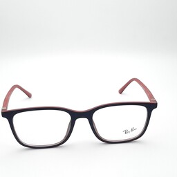 فریم عینک طبی مردانه کائوچویی ریبن با کیفیت درجه یک .مناسب صورتهای کوچیک و متوسط.ارسال رایگان
