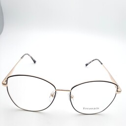 فریم عینک طبی زنانه تیفانی با کیفیت و درجه یک .ارسال رایگان
