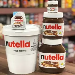 نوتلا 350 گرم (nutella) اصل 