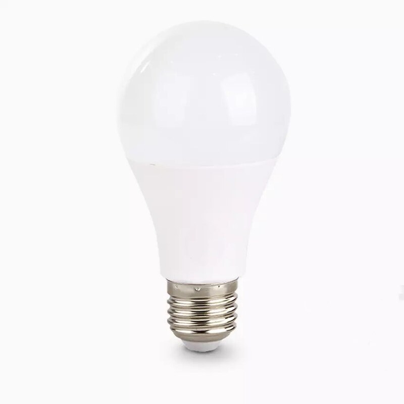 لامپ ال ای دی 15 وات حبابی (فاقد ضمانت)