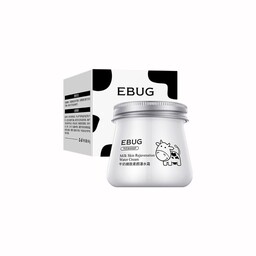 کرم مرطوب کننده شیر گاو ایباگ EBUG