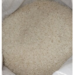 برنج درجه یک گیلان خالص یک دست خوش پخت وزن 100 کیلو کد 112
