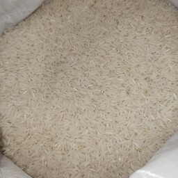 برنج هاشمی درجه یک و ارگانیک گیلان بسته 5 کیلوگرمی کد 112