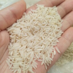برنج هاشمی درجه یک محصول 1402  تست یک کیلویی کد 111