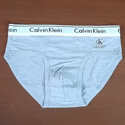 شورت مردانه اسلیپ کش پهن ترک  Calvina klein