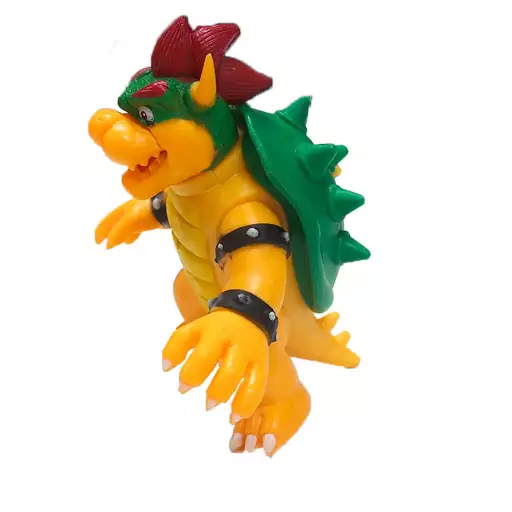 اکشن فیگور مدل bowser