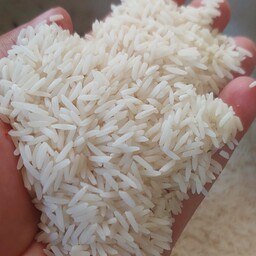 برنج فجر اعلا سورت وبوجار شده اعلا