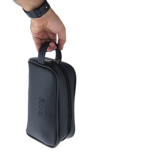 کیف دستی مردانه چرمی بونو مدل BO-1010